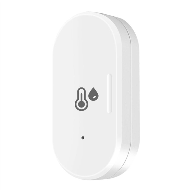 Image of Tuya ZigBee Smart Temperatur- und Feuchtigkeitssensor