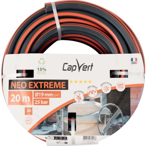 TUY.ARROS.NEO EXTREME 19X20M CAP VERT 77034.10709.90612