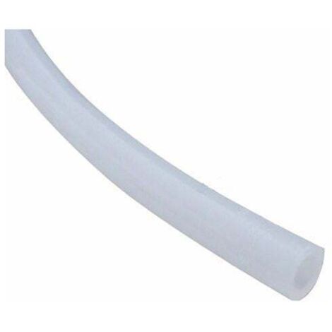 TUYAU 1/4" ROULEAU 10 METRES BLANC POUR REFRIGERATEUR LG