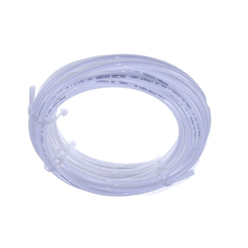 Samsung - tuyau 1/4 rouleau longueur 10 metres pour refrigerateur...