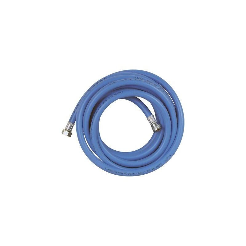 Tuyau 15 metres avec raccords Seko LB97.0116