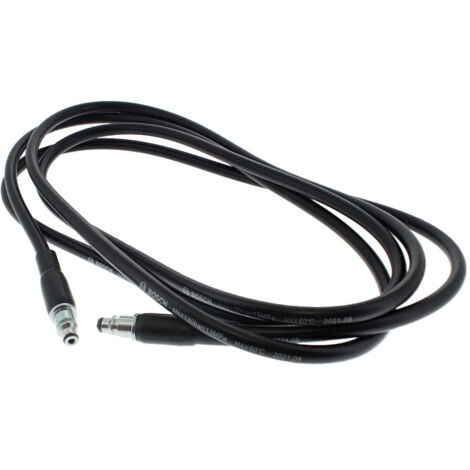 Tuyau (3m) pour nettoyeur haute pression AQT 3310 - AQT 3311 Bosch - F016F04583