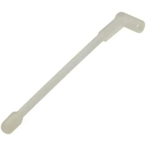 Tuyau 422224708411 pour Cafetière compatible L'Or Barista LM8012/LM8014/LM8018