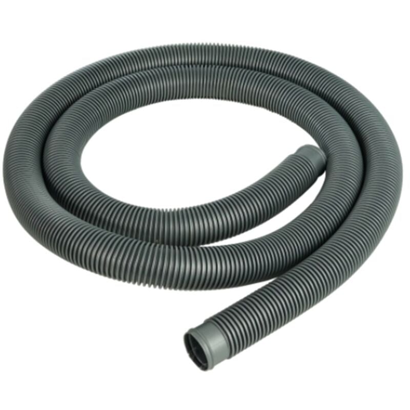 Tuyau pour aspiration et refoulement 4,5 m x 38 mm