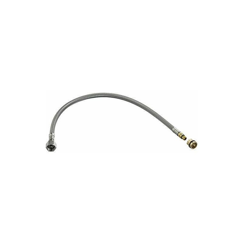 Tuyau Hansgrohe longueur 450 mm