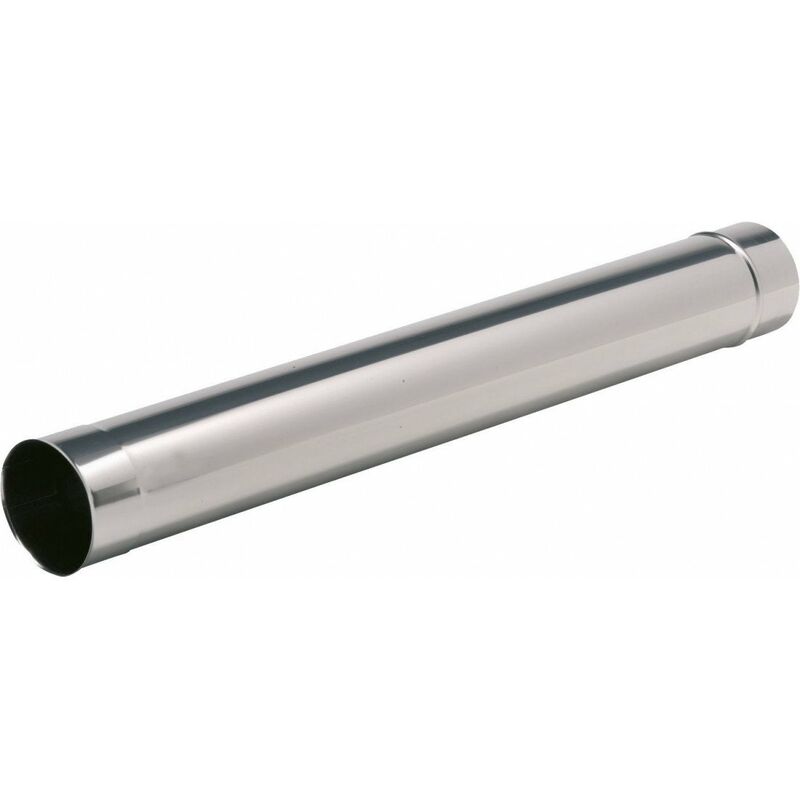 Tuyau 500mm inox i304 d200