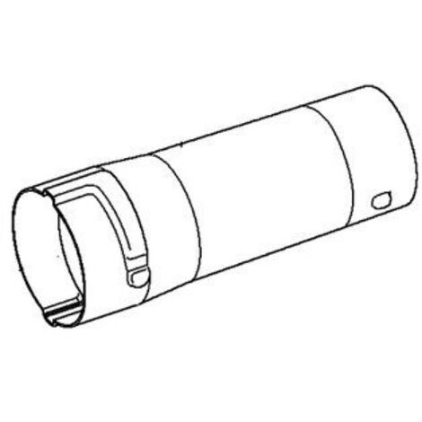 TUYAU 593785101 ORIGINAL HUSQVARNA