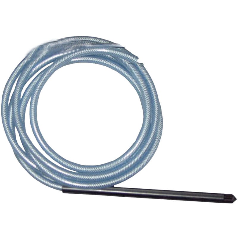 Dimaco - kit sablage 5m tuyau lance canne lunette sabe