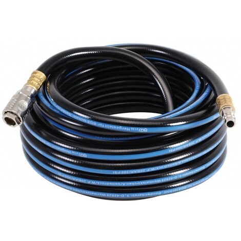 Tuyau D'air Comprimé SW-Stahl 25045L, 10 M De Long