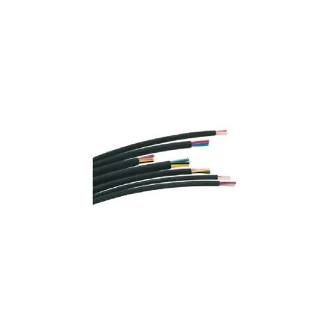 Tuyau à air comprimé Legris, 4mm x 2.7mm x 50m en Polyamide ( Prix pour 1 )