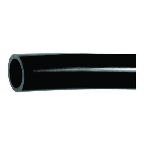 Tuyau à air comprimé RS PRO, 16mm x 13mm x 20m Noir en Nylon ( Prix pour 1 )