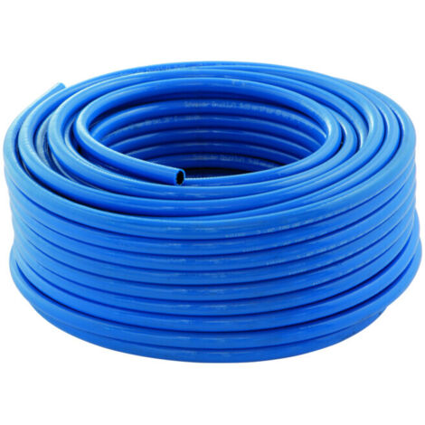 Tuyau à air comprimé Schneider DLS 15 bar, Ø 15-9 mm, 50m