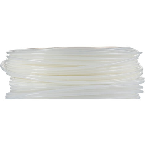 Tuyau à air RS PRO, 30m Naturel, en Nylon, Diam.ext 4mm