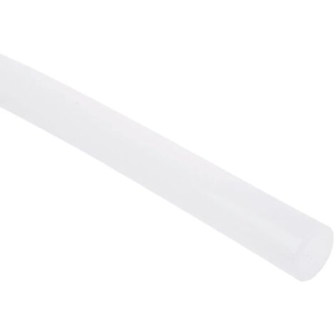 Tuyau à air RS PRO, 6mm x 4.5mm x 30m Naturel en Nylon ( Prix pour Bobine de 30 Mètres )