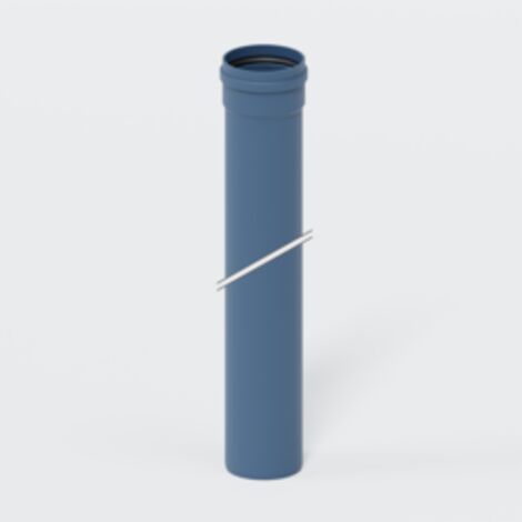 Tuyau à emboîtement PO POLO-KAL NG DN 250/1000