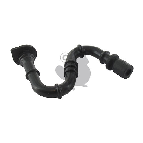 Tuyau à Essence Adaptable Stihl Pour Modèles Ms441, Ms462. Remplace Origine 1138-358-7705.