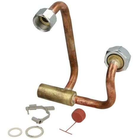 Tuyau à gaz
