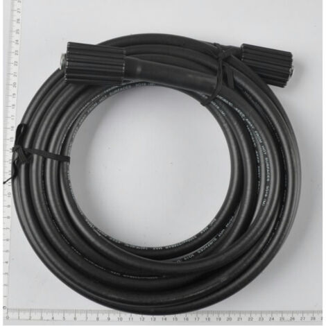 Tuyau à haute pression Scheppach HCP2600