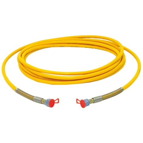 Tuyau à haute pression Wagner Airless 9984507 DN6 15 m