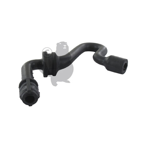 Tuyau à Huile Adaptable Stihl Pour Modèles Ms271, Ms291. Remplace Origine 1141 647 9401.