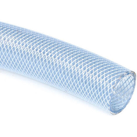 Tuyau à lait PVC filclair, 50 m - Ø30 mm