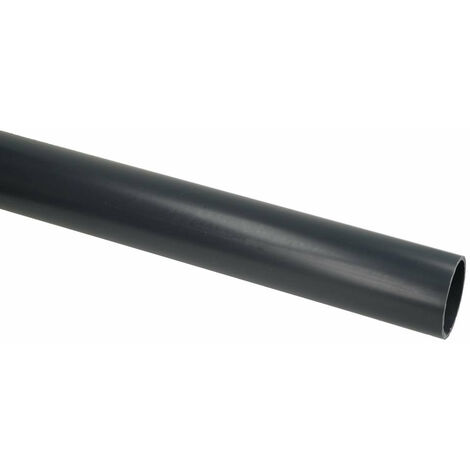 Tuyau à pression PVC-U ø50 mm lisse