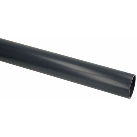Tuyau à pression PVC-U ø63 mm lisse