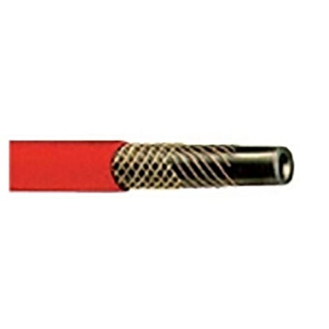 Tuyau Acétylène Rouge 6,3 x 12 mm