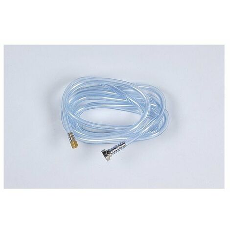 Tuyau Adapt Aerographe Ref 806 Sur Compresseur - Blister