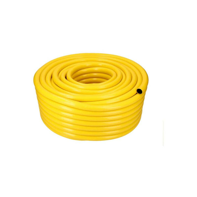 Tuyau Agricole Jaune EDM Diamètre 25 mm - 50 m