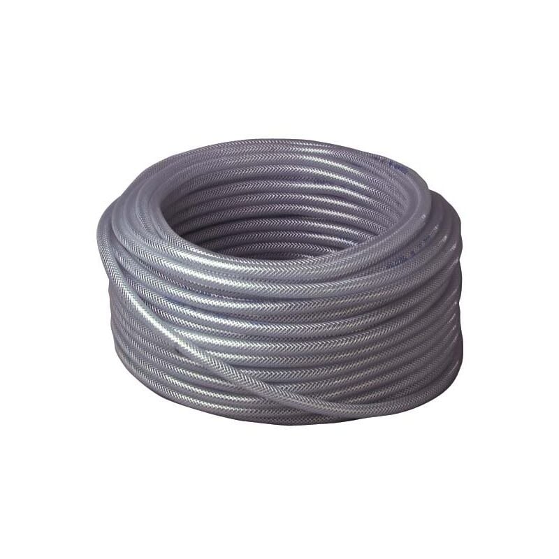 Sodise - Tuyau 50m air comprimé fitt - 06469