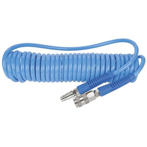 Tuyau air PRO 8x12mm 10m, AIRCRAFT