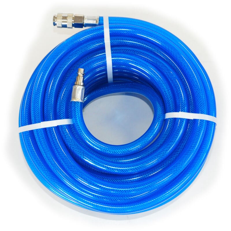 Prodif - Tuyau air renforcé ø mm: 10 x 17 - Long. m: 20