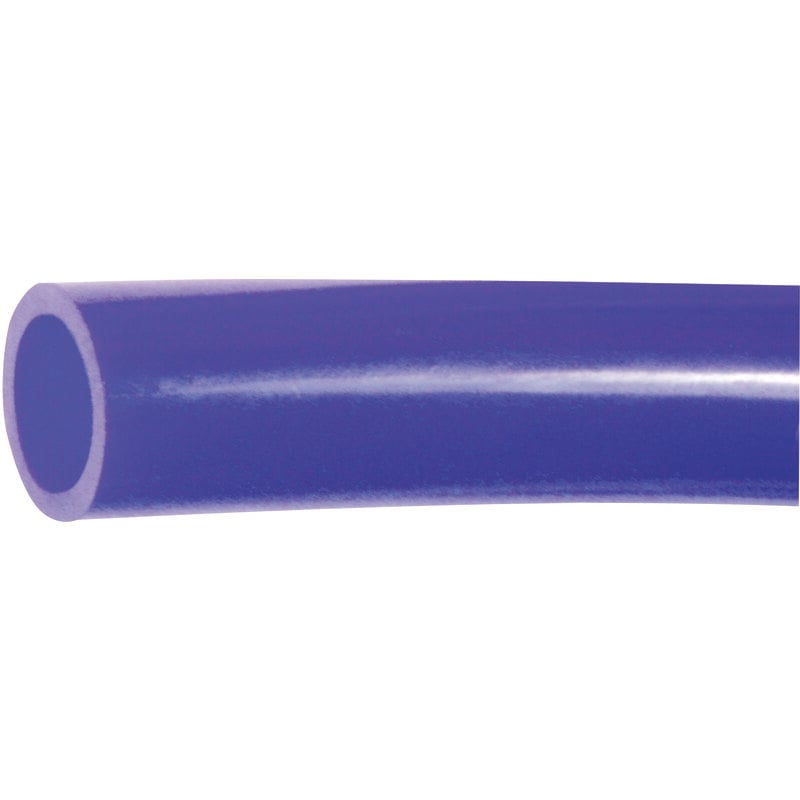 Rs Pro - Tuyau à air 10mm x 6.5mm x 25m Bleu en pur ( Prix pour 1 )