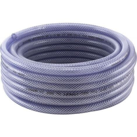 Tuyau air TCF transp 38x4,5mm 25m
