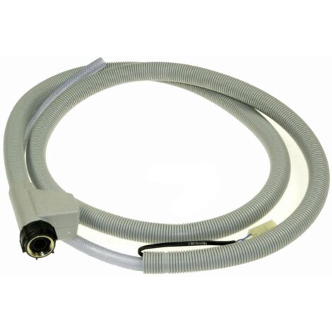 TUYAU ALIMENTATION AVEC ELECTROVANNE POUR LAVE VAISSELLE SAUTER - 83X1511