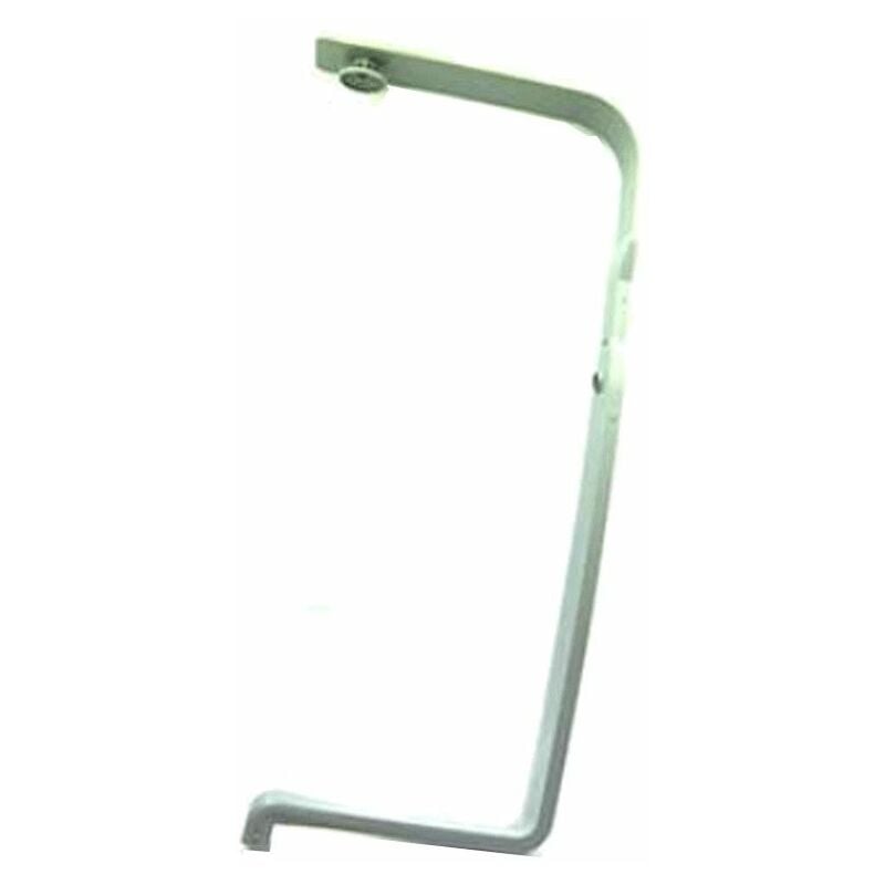 Hotpoint Ariston - Tuyau d'alimentation hélice, bras supérieur d'origine (C00300704, 488000300704) Lave-vaisselle ariston hotpoint, indesit,