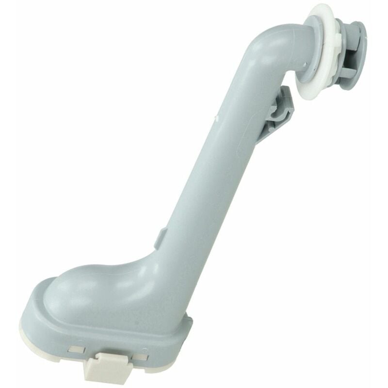 Electrolux - Support hélice, bras d'aspersion supérieur d'origine (1173858109) Lave-vaisselle aeg, arthur martin, arthur martin faure, ikea, ikea