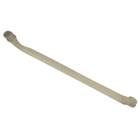 TUYAU ALIMENTATION BRAS SUPERIEUR pour LAVE VAISSELLE...