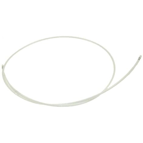 TUYAU ALIMENTATION EAU 6.35 X 2100 M/M POUR REFRIGERATEUR LG - 5210JA3005A