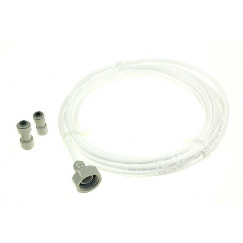 General Electric - tuyau alimentation eau universel frigo americain pour refrigerateur w-pro