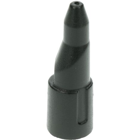 Tuyau amovible de vapeur tube du bas