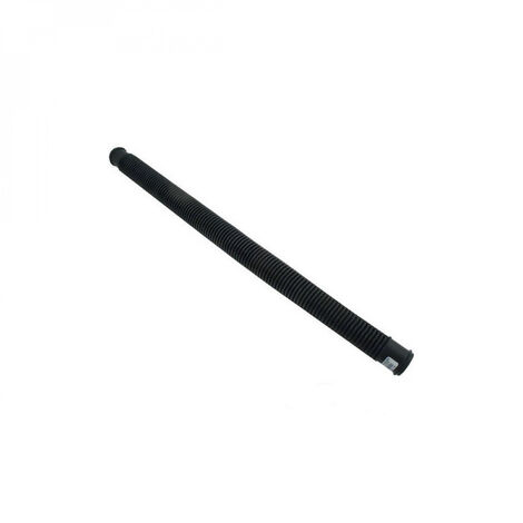 Tuyau annelé - 82 cm - Diam 38 - Pour kit de filtration piscine - Noir - GMX152Z15 - Hayward