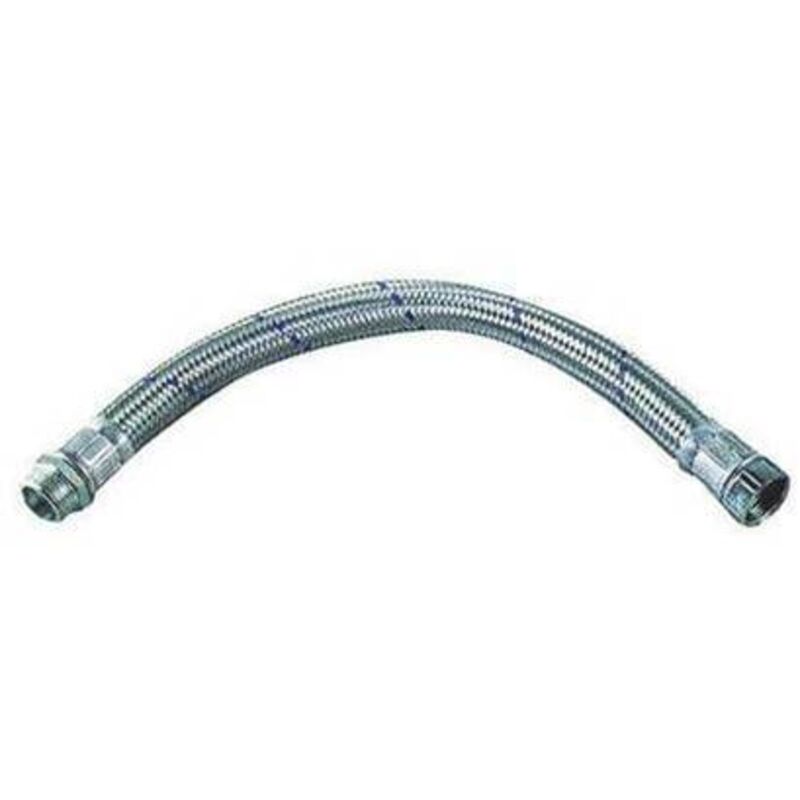 Tuyau anti-vibration haute pression mf cm. 30