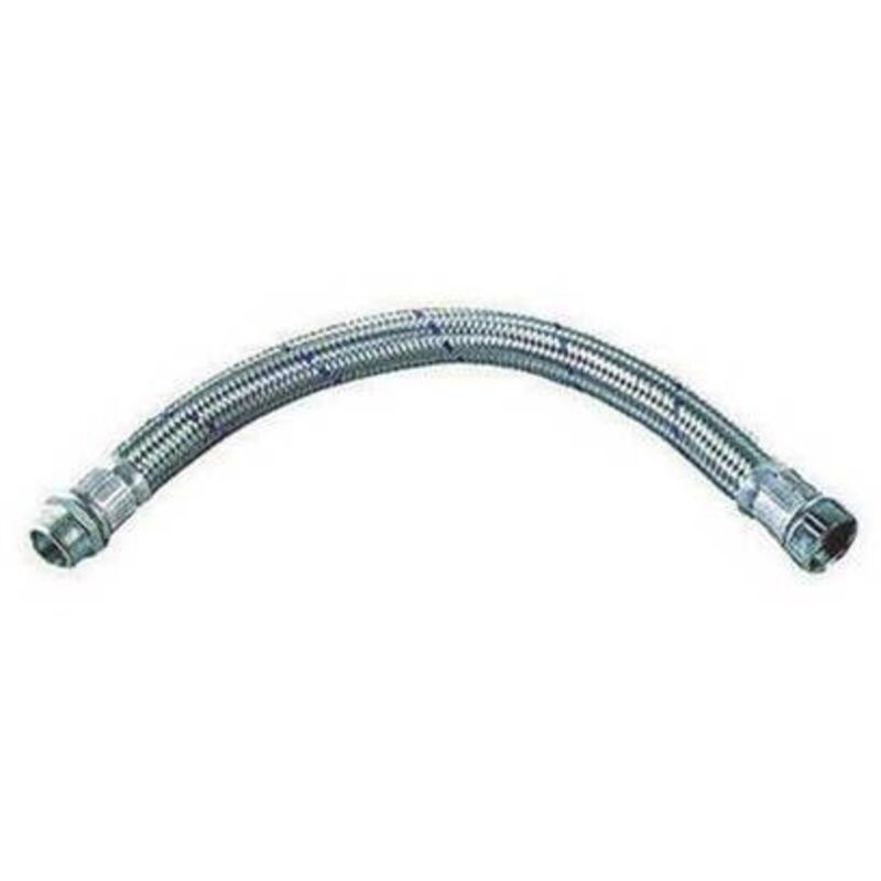 Tuyau anti-vibration haute pression mf cm 70