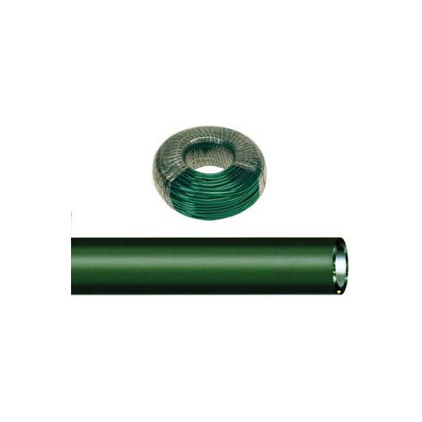 Tuyau Antigel Extra Aeternum Vert - ø mm.13x19 rouleau mt.100