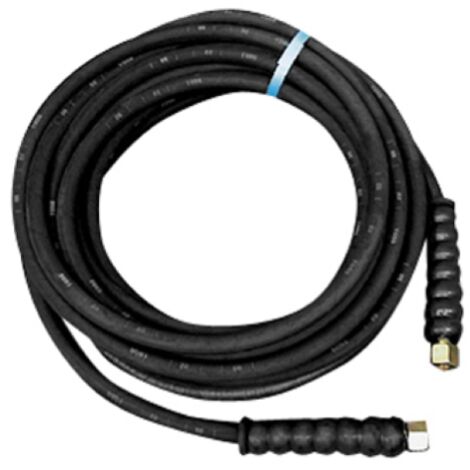 Tuyau AP 10 m pour nettoyeur haute pression Lavor NPX 1211 XP Raccord 3/8 "F