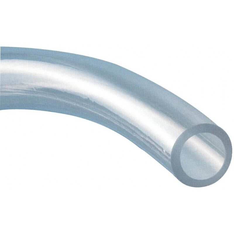 FP - Tuyau APDatec pvc 840 cristal clair 25,0x3,0mm 25m
