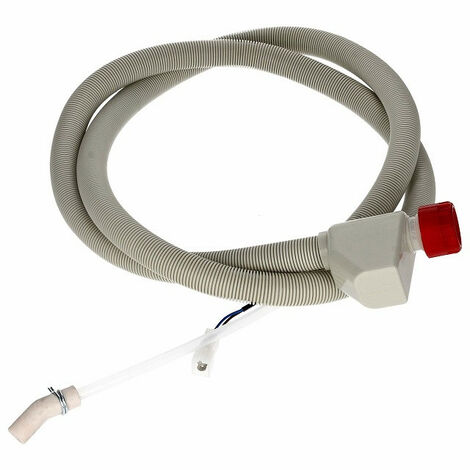 Tuyau aquastop 1760360200 pour Lave vaisselle BEKO, ESSENTIEL B, GRUNDIG