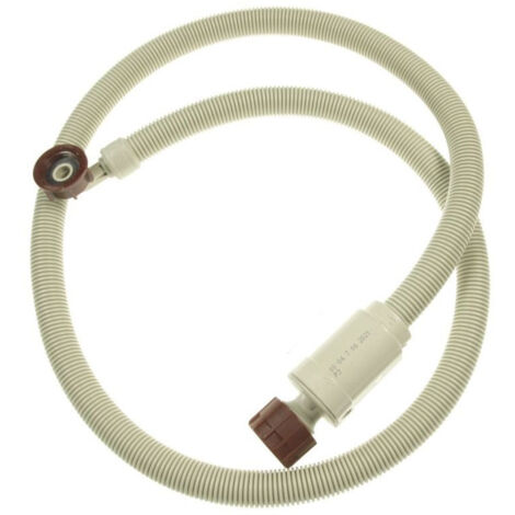 Tuyau aquastop  2471600100 pour Lave linge ALTUS, BEKO, BLOMBERG, ESSENTIEL B, GRUNDIG , LAVE LINGE HUBLOT ESSENTIELB ELF 614D4, LAVE LINGE HUBLOT ESSENTIELB ELF 714D3, LAVE LINGE HUBLOT ESSENTIELB PG